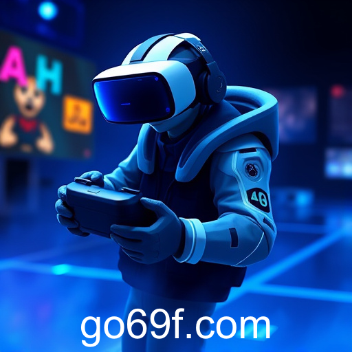 Ascensão e Evolução do 69f: O Portal Definitivo de Jogos