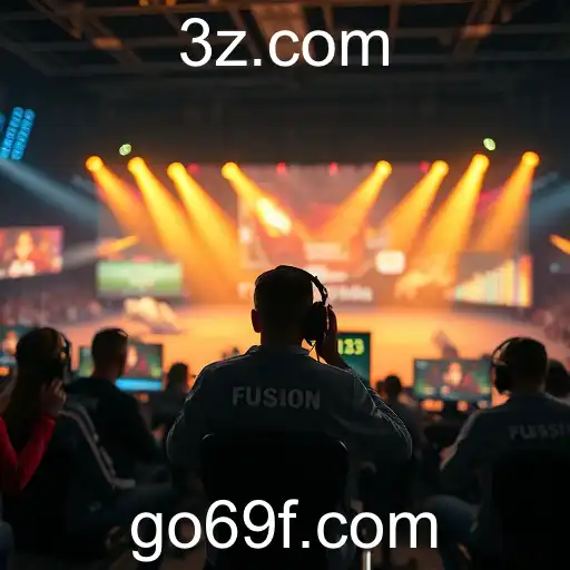 A Revolução dos eSports: Tendências e Inovações Recentes