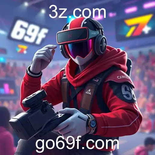 A Evolução do eSports em 2025