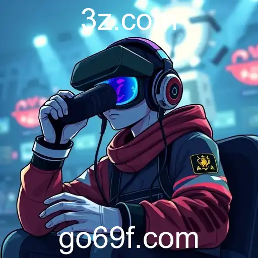Revolução no Universo dos Jogos: As Tendências que Dominam 2025