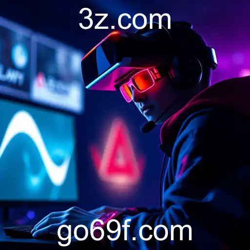 Novas Tendências no Mundo dos Jogos em 2025