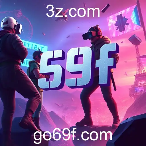 A Ascensão do 69f nos Jogos Virtuais