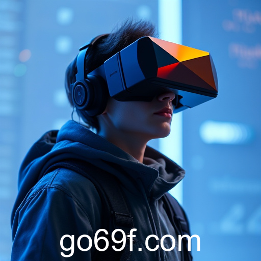 Revolução em Jogos de Realidade Aumentada Desperta Interesse Global