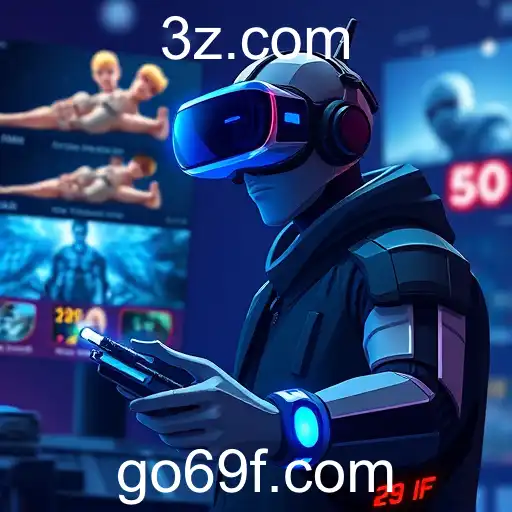 A Ascensão de '69f': O Fenômeno dos Jogos em 2025