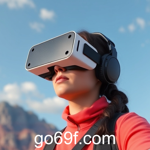 Ascensão Meteórica dos Jogos de Realidade Aumentada em 2025