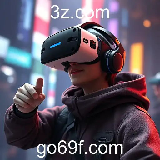 Tendências Emergentes nos Jogos em 2025