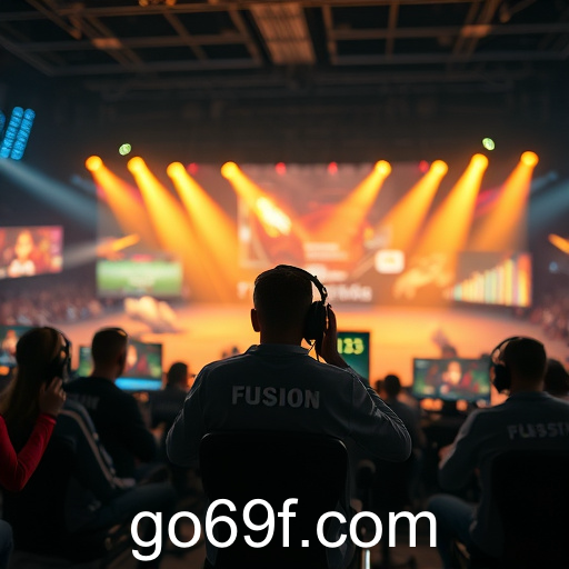 A Revolução dos eSports: Tendências e Inovações Recentes