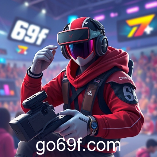 A Evolução do eSports em 2025