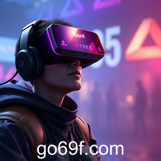O Futuro dos Jogos em 2025: Tendências e Inovações