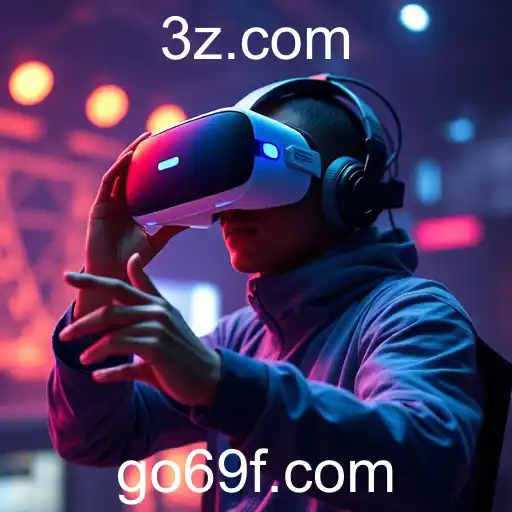 Revolução no Universo Gamer: Impactos e Tendências