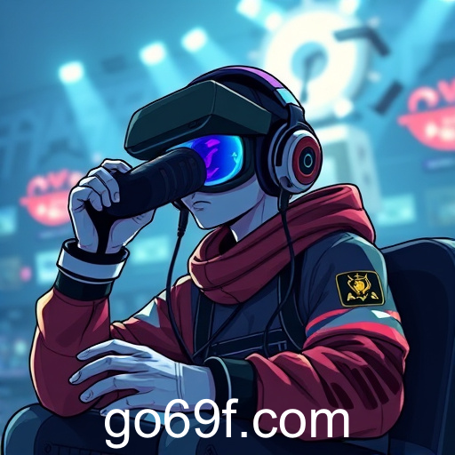 Revolução no Universo dos Jogos: As Tendências que Dominam 2025