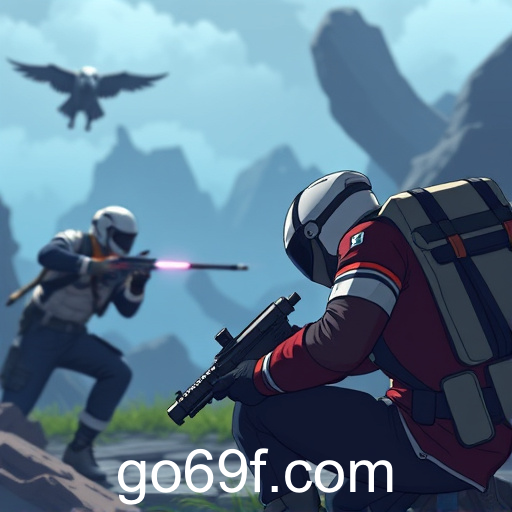 A Revolução do Jogo: Novidades e Análises do Mundo Gamer