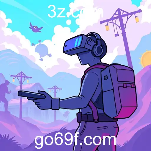 A Revolução dos Jogos no Outono