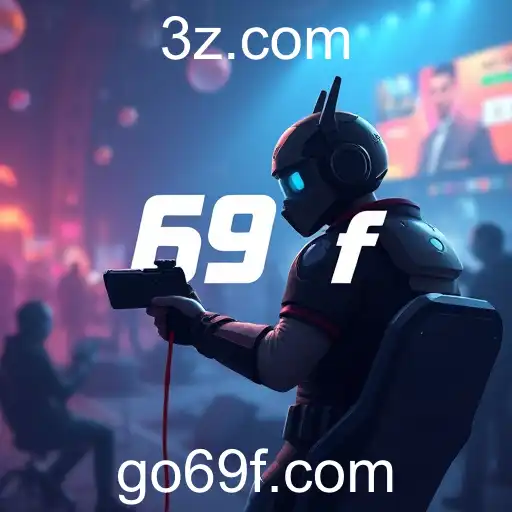 Revolução nos Jogos Online: A Ascensão da 69f