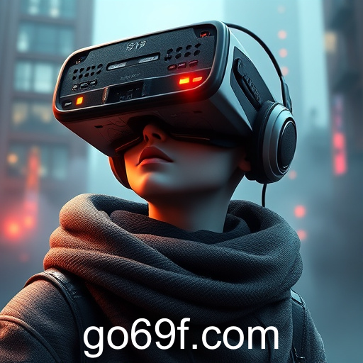 Revolução no Mundo dos Games com 69f