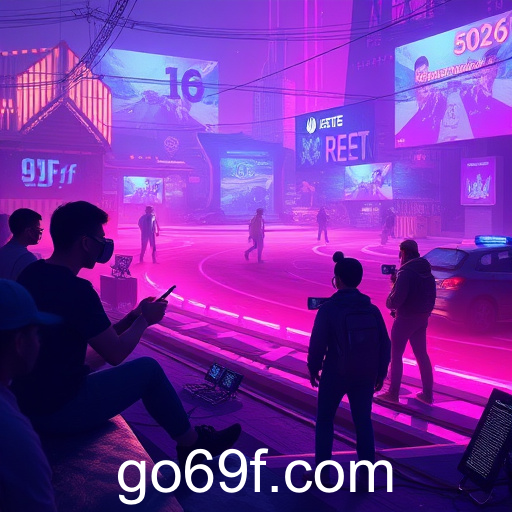 Inovações e Desafios no Mercado de Jogos de 2025