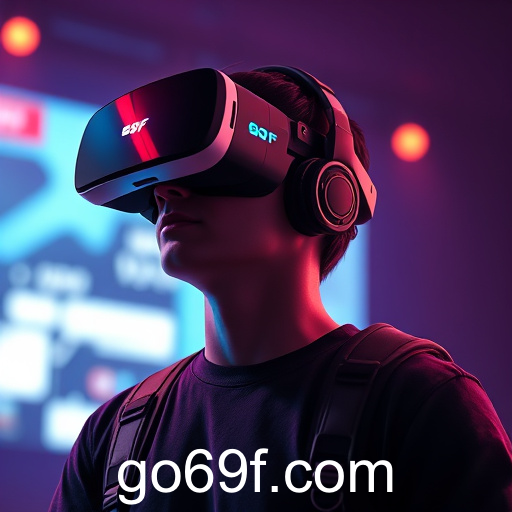 Inovações e tendências que estão moldando o futuro dos jogos