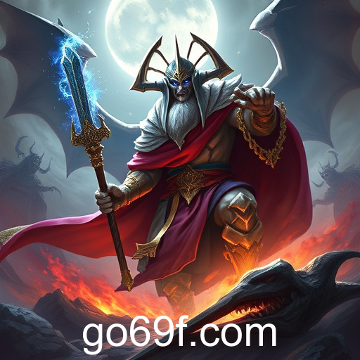 Novidades no Mundo dos Jogos com Destaque Internacional