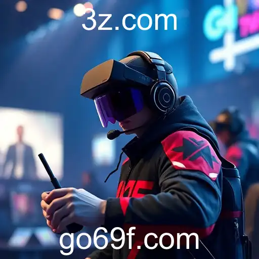 Innovations Transforming the Gaming World