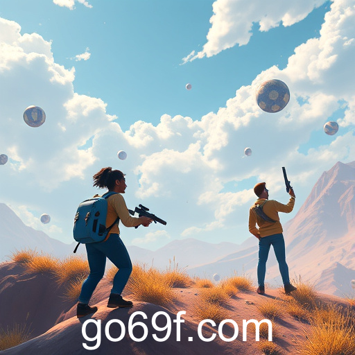 O Impacto de 69f no Cenário de Jogos em 2025