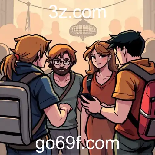 O Impacto de 69f no Cenário de Jogos Online