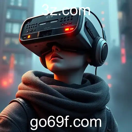 Revolução nos Joysticks: O Impacto da Tecnologia 69f nos Jogos Modernos