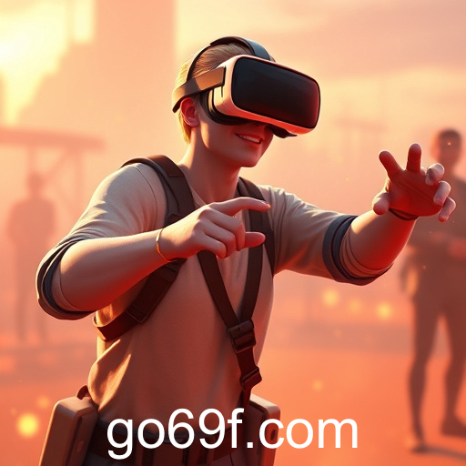 O Impacto das Inovações Tecnológicas nos Jogos Modernos