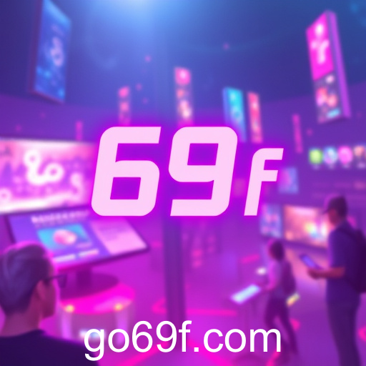 A Revolução dos Jogos: O Impacto de 69f em Plataformas Online