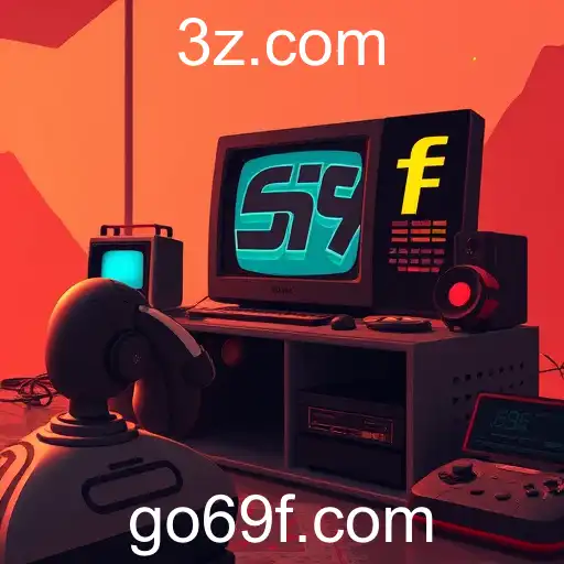 O Impacto dos Jogos na Era Digital