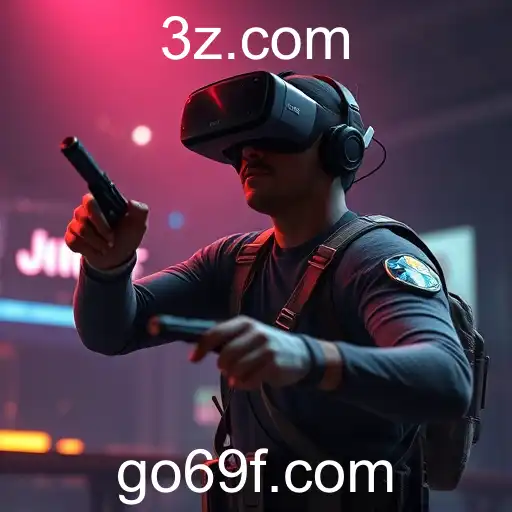 Tendências e Inovações no Mundo dos Games