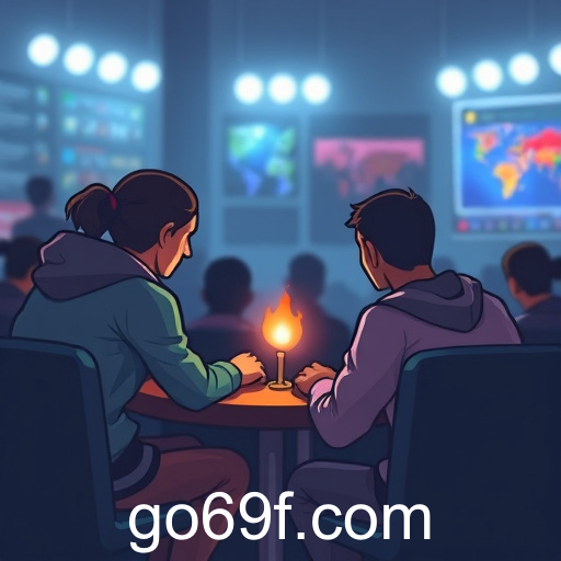 Inovações e Tendências no Mundo dos Jogos em 2025