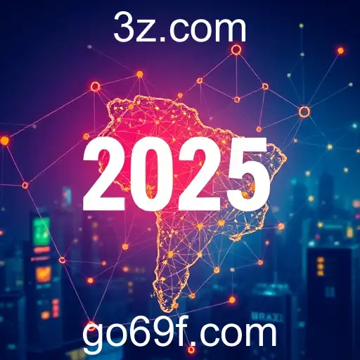 A Nova Era dos Jogos Online no Brasil