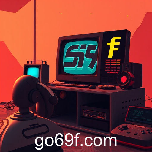 Ascensão dos Jogos Nostálgicos no Cenário Atual