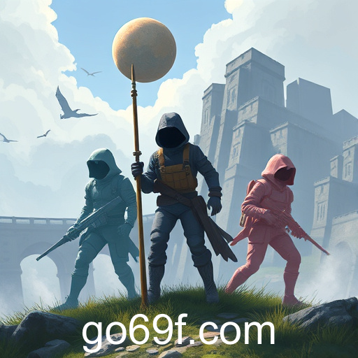 Revolução no Mundo dos Jogos com a 69f
