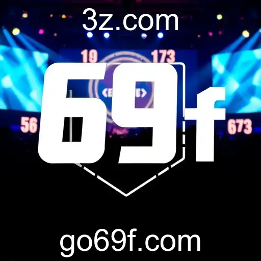 Ascensão de 69f no Cenário Competitivo de eSports