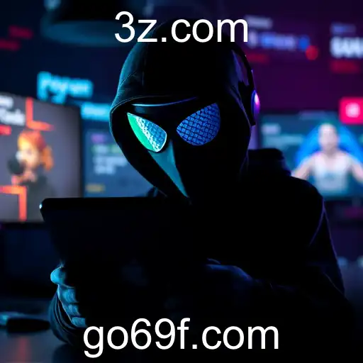 Comunidade Gamer em Alerta Após Ataques Virtuais