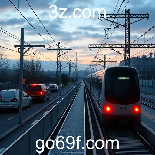 Tecnologia e Sustentabilidade: O Futuro do Cotidiano