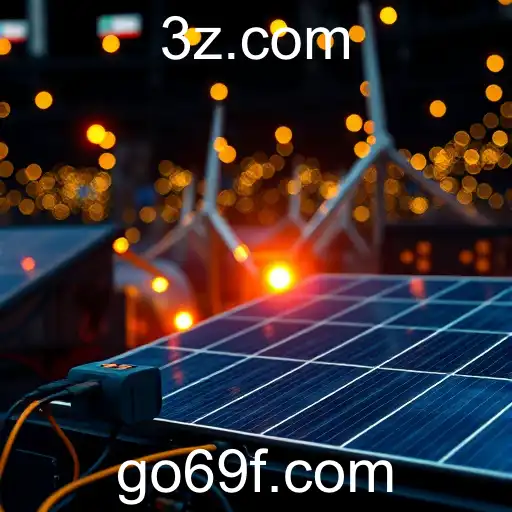 Avanços na Tecnologia Sustentável Impulsionam o Setor Energético