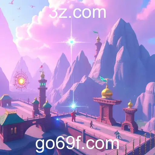 A Ascensão do 69f nos Jogos Online em 2025