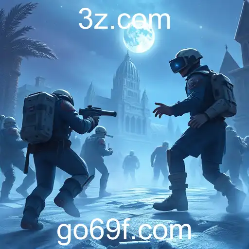 Tendências e Inovações no Mundo dos Jogos em 2025