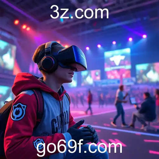 Tendências em Jogos e Comunidades Online em 2025