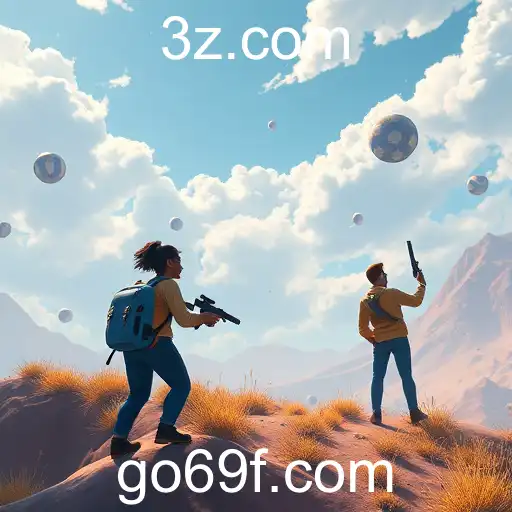 O Impacto de 69f no Cenário de Jogos em 2025