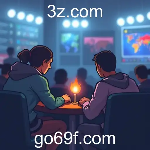 Inovações e Tendências no Mundo dos Jogos em 2025