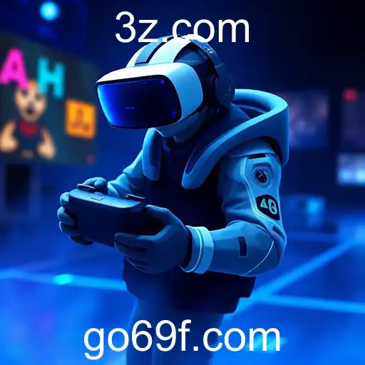 A Evolução do Mercado de Jogos Online