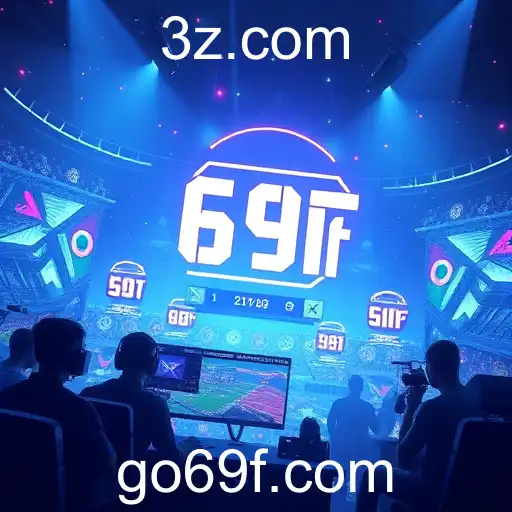 Revolução dos Jogos em 2025: Inovações e Tendências