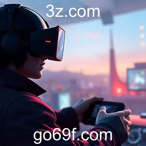 Revolução nos Jogos Online: Novas Tendências e Impactos