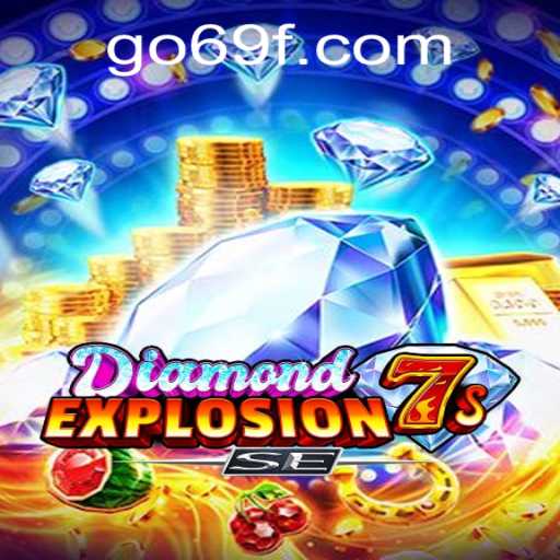 Dive into the World of DiamondExplosion7sSE: A New Era in Gaming