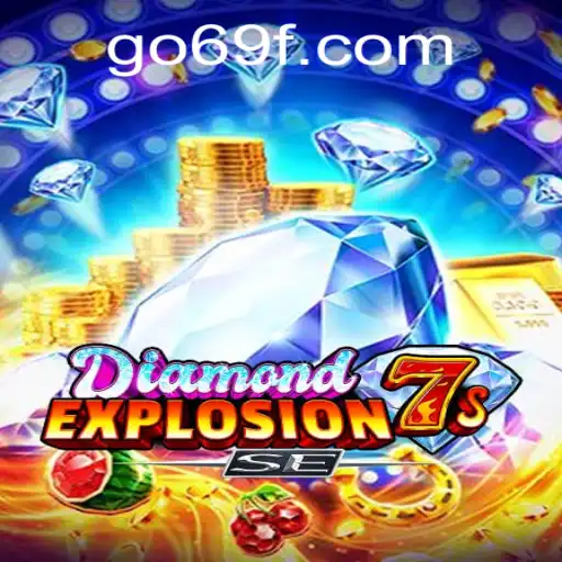 Dive into the World of DiamondExplosion7sSE: A New Era in Gaming