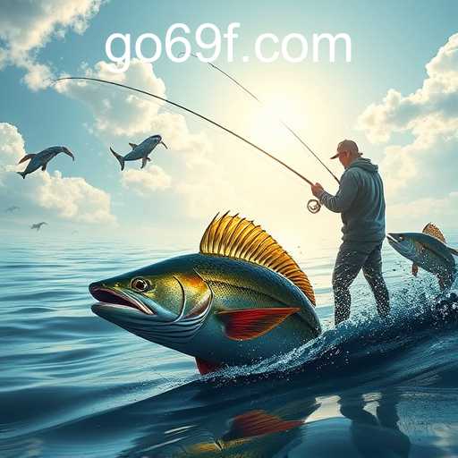 Exploring the World of Fishing Games: An In-Depth Look