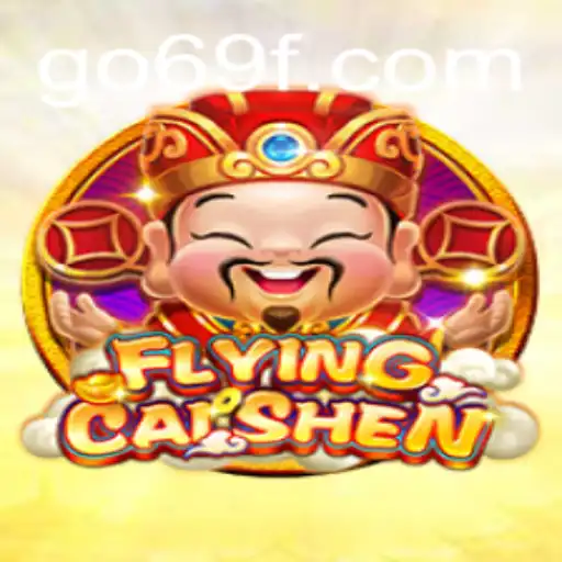 FlyingCaiShen: An Intriguing Blend of Tradition and Adventure